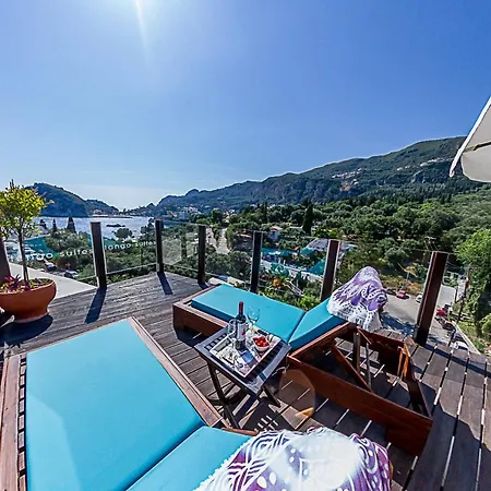 Aparthotel Tango