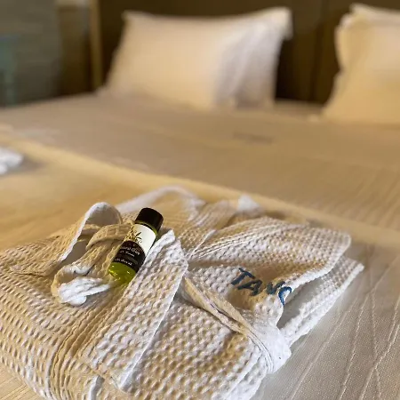 Aparthotel Tango Paleokastritsa