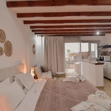 Aparthotel Tango