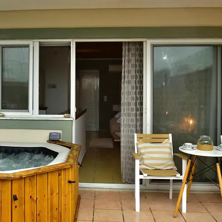 Aparthotel Tango