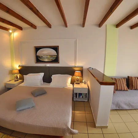 Tango Aparthotel Paleokastritsa