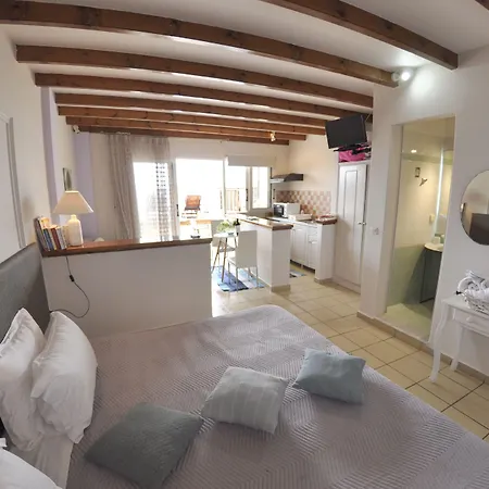 Aparthotel Tango Paleokastritsa