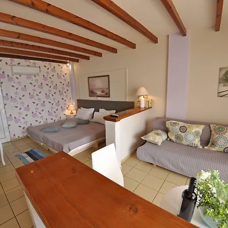 Tango 4* Paleokastritsa