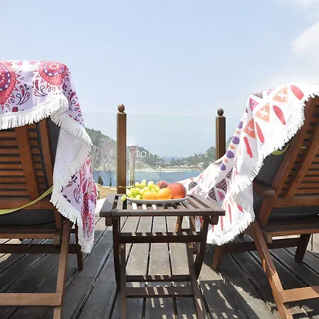 Aparthotel Tango Paleokastritsa