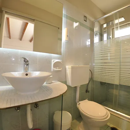 Tango 4* Paleokastritsa