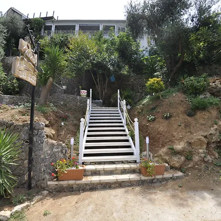 Tango Aparthotel Paleokastritsa