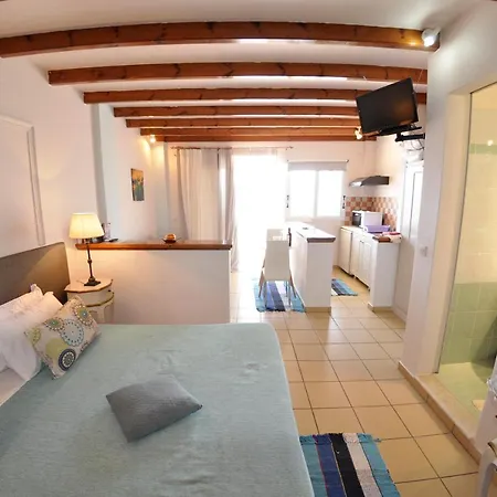 Tango 4* Paleokastritsa