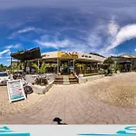 探戈一室公寓式酒店 公寓式酒店