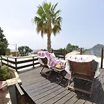 探戈一室公寓式酒店 公寓式酒店 帕莱欧卡斯提撒