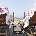 公寓式酒店 探戈一室公寓式酒店 帕莱欧卡斯提撒