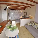 Apart Otel Tango