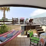 Tango Apart Otel 4*