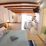 Tango 4* Paleokastritsa