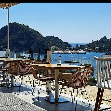 Tango Paleokastritsa