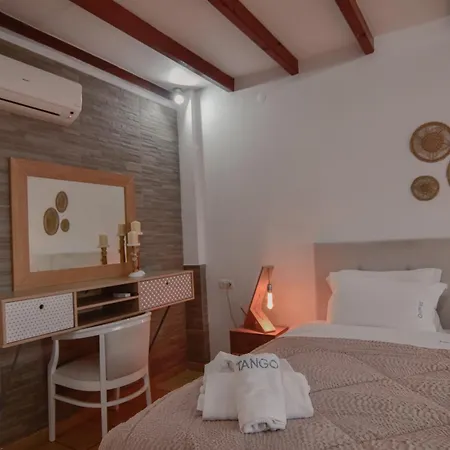 Tango 4* Paleokastritsa