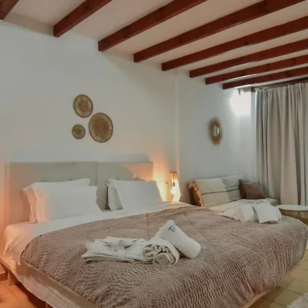 Hotel de apartamente Tango 4*