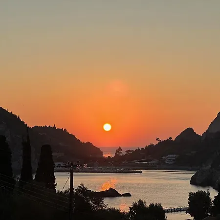 Apartahotel Tango Paleokastritsa