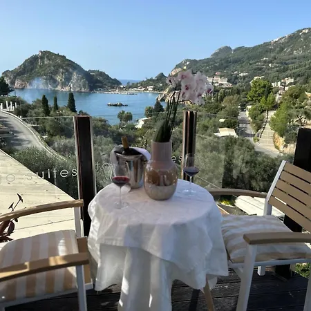 Apart Otel Tango