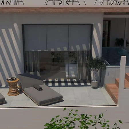 Tango Apartahotel 2*