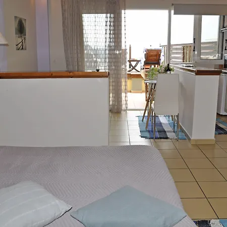 شقة فندقية Tango