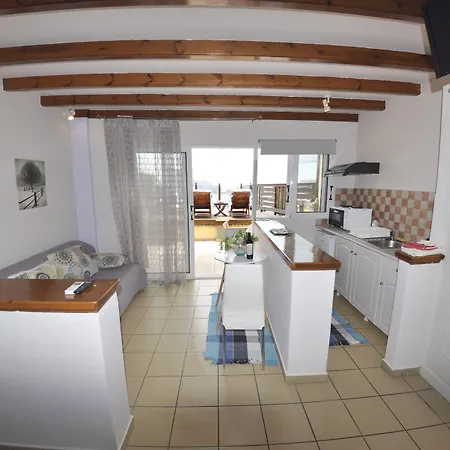Hotel de apartamente Tango 4*