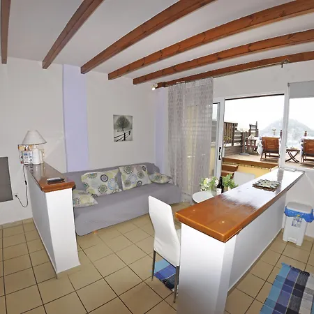 Tango Hotel de apartamente