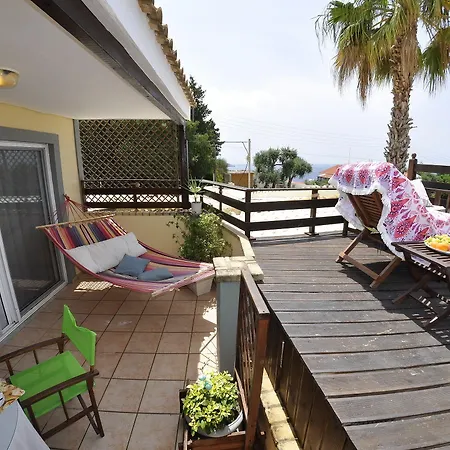 Tango Apartahotel Paleokastritsa