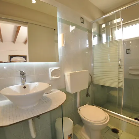 Tango Apartahotel Paleokastritsa