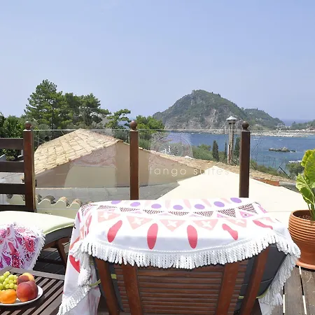 Tango Hotel de apartamente 4*