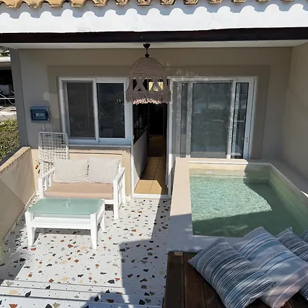 Apartmanhotel Tango