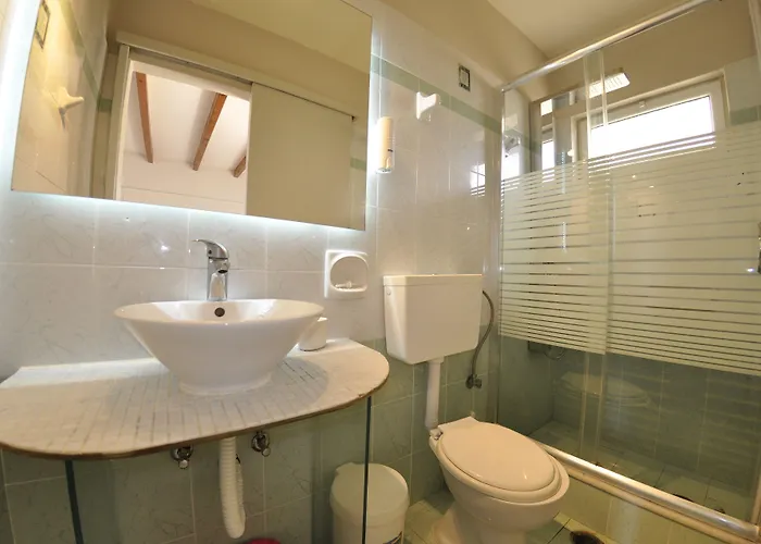 Tango 4* Paleokastritsa