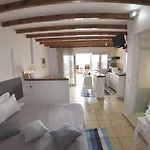 Aparthotel Tango Paleokastritsa