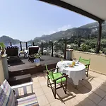 Tango Aparthotel Paleokastritsa