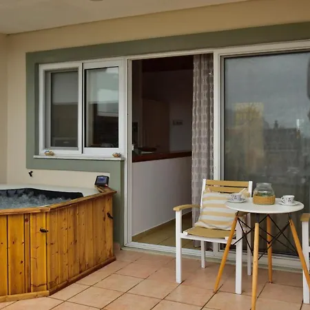 Aparthotel Tango