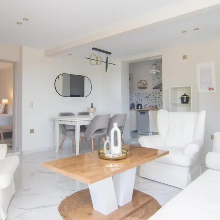 Aparthotel Tango