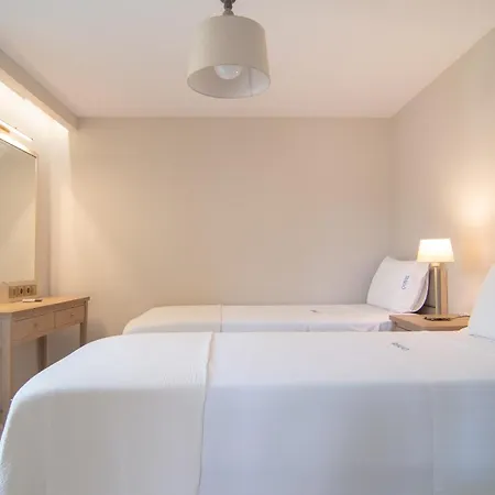Apart Otel Tango 2*