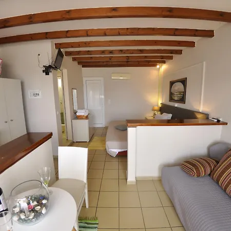 Tango Aparthotel