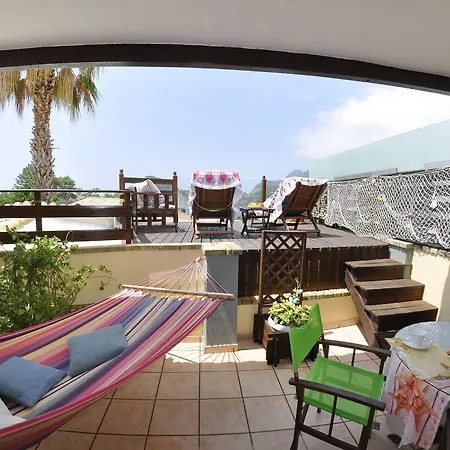Tango Aparthotel 4*
