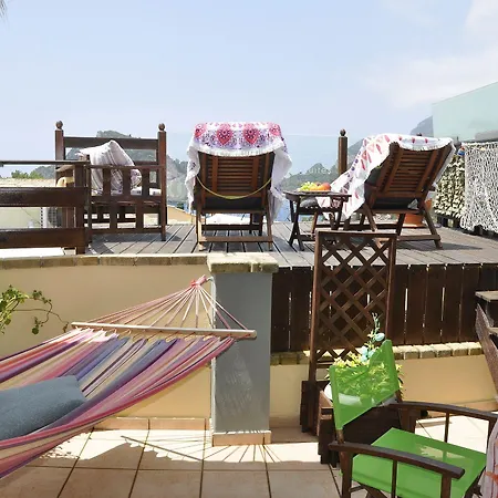 Aparthotel Tango 4*