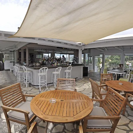 Tango Aparthotel 4*