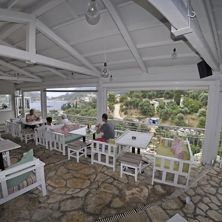 Aparthotel Tango 4*